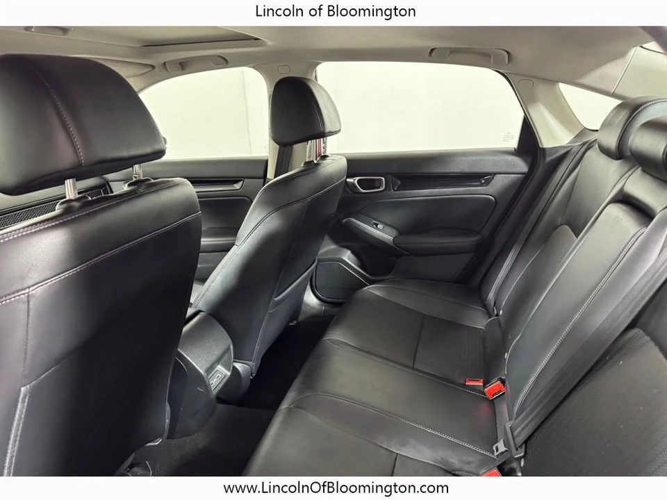 2023 Honda Civic 11th Gen - Image 16 of 16