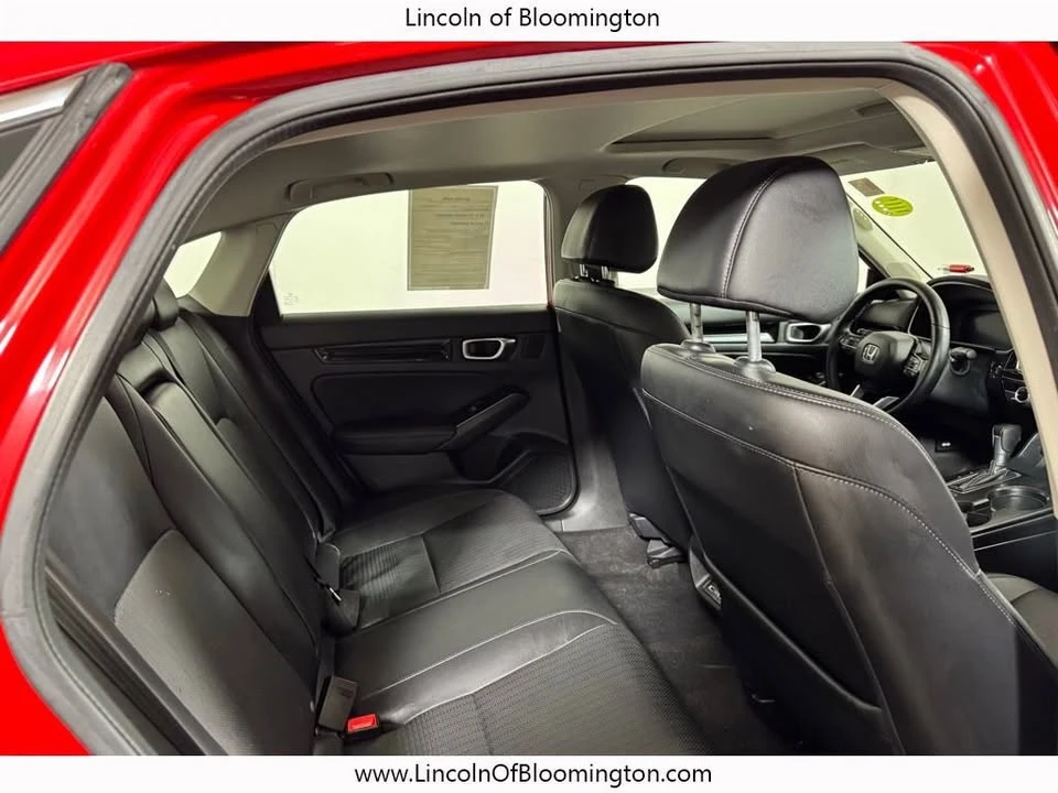 2023 Honda Civic 11th Gen - Image 15 of 16