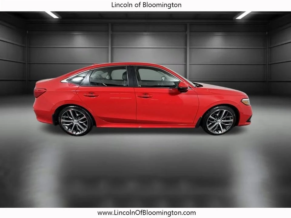 2023 Honda Civic 11th Gen - Image 5 of 16