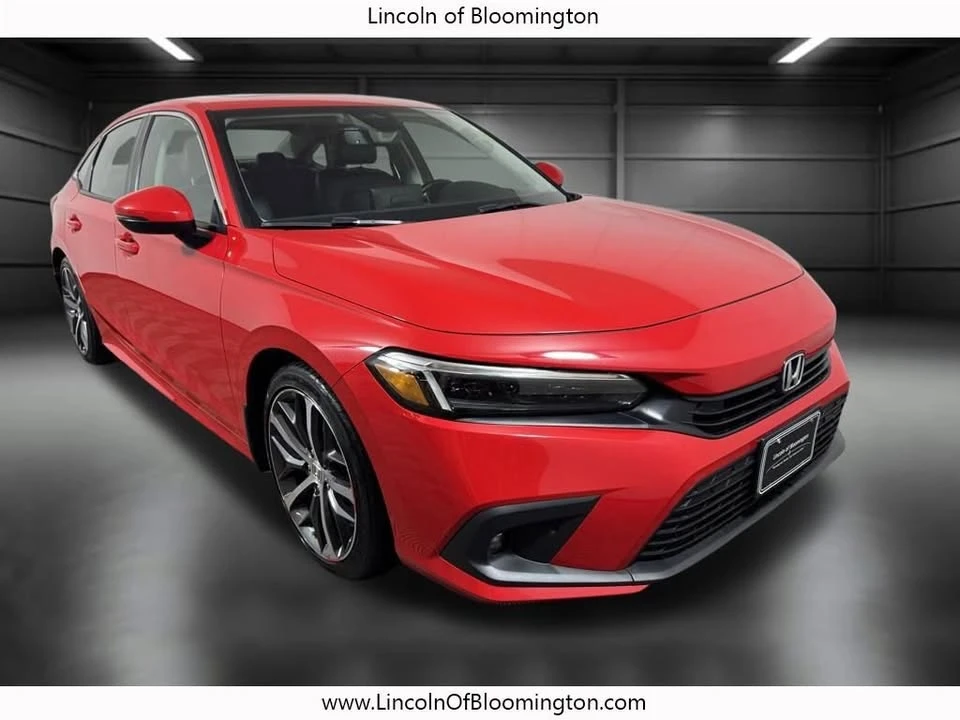 2023 Honda Civic 11th Gen - Image 6 of 16