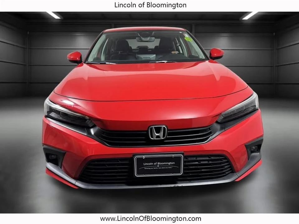 2023 Honda Civic 11th Gen - Image 7 of 16