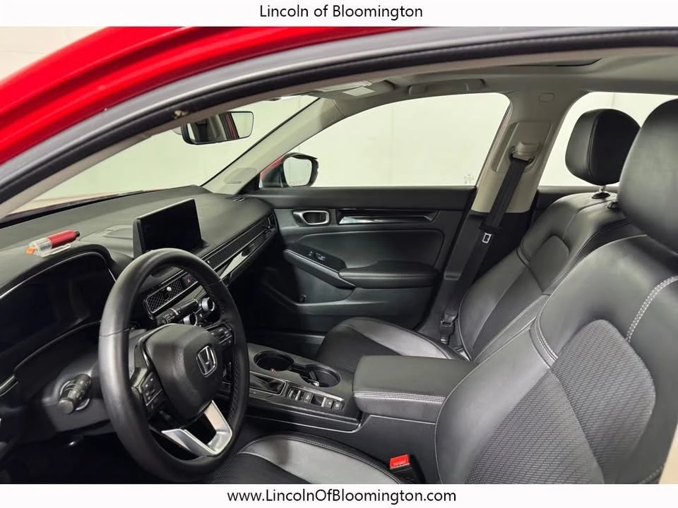 2023 Honda Civic 11th Gen - Image 10 of 16