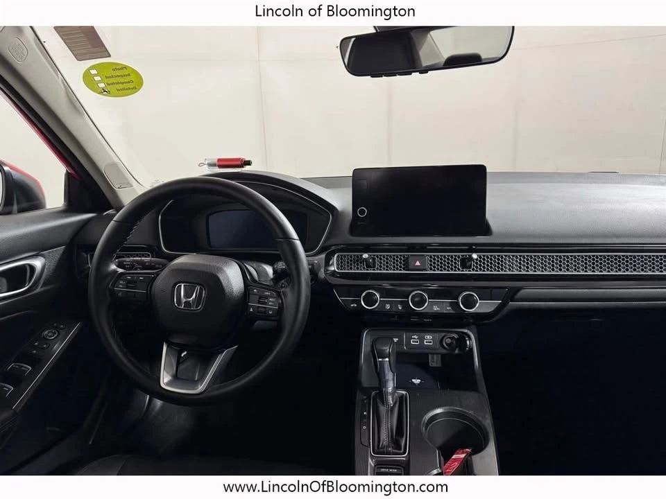 2023 Honda Civic 11th Gen - Image 9 of 16