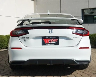 2023 Honda Civic 11th Gen - Image 2 of 10