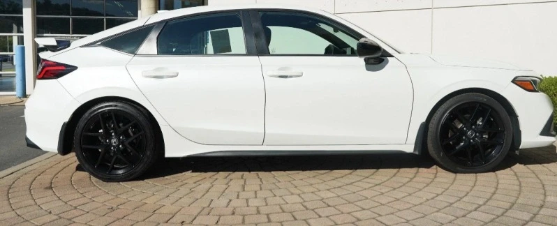 2023 Honda Civic 11th Gen - Image 3 of 10