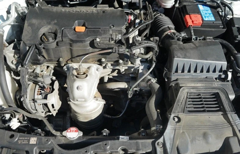 2023 Honda Civic 11th Gen - Image 10 of 10