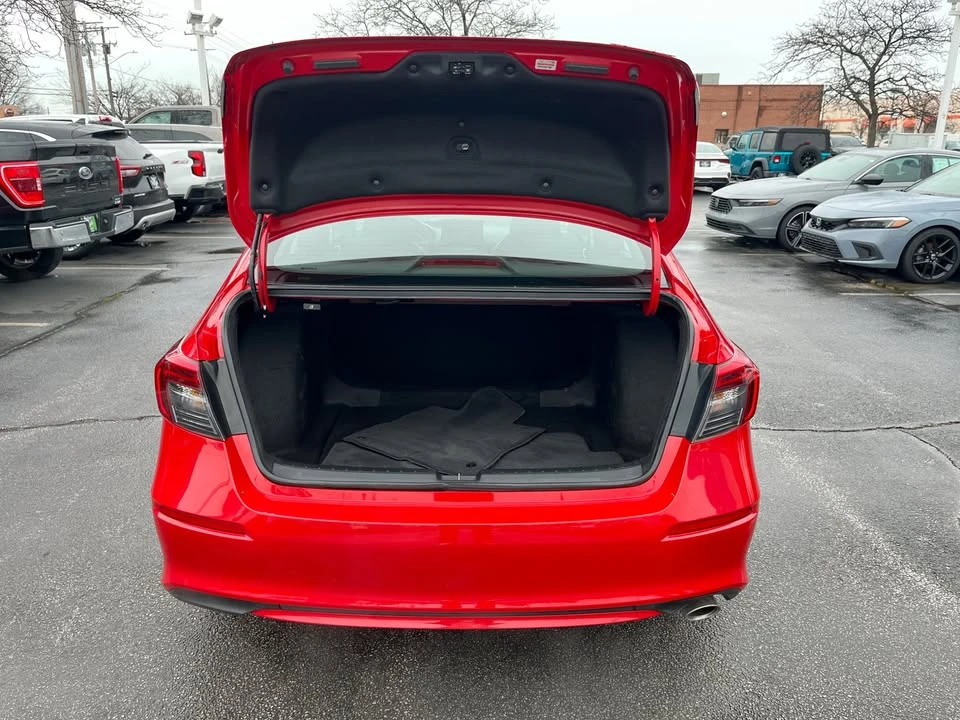 2023 Honda Civic 11th Gen - Image 10 of 11