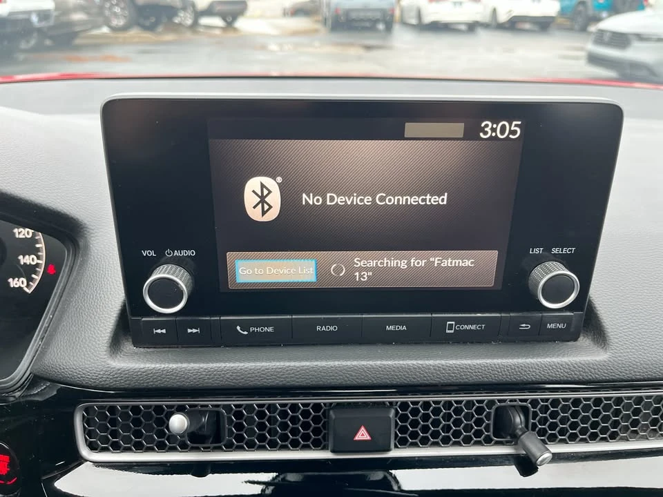 2023 Honda Civic 11th Gen - Image 6 of 11