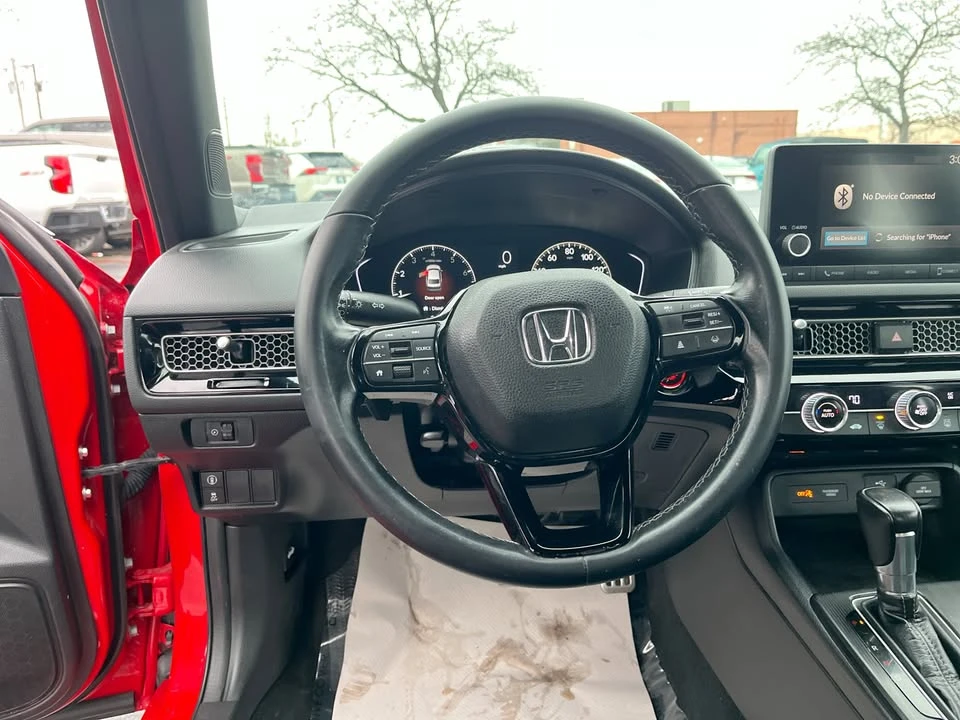2023 Honda Civic 11th Gen - Image 5 of 11