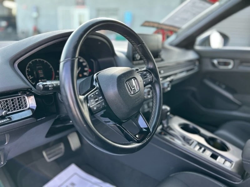 2023 Honda Civic 11th Gen - Image 6 of 11