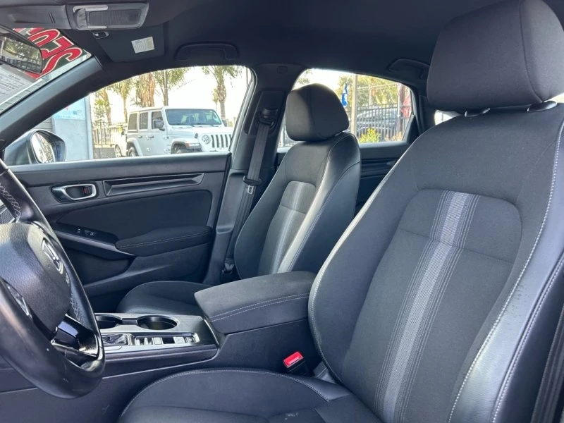 2023 Honda Civic 11th Gen - Image 7 of 11
