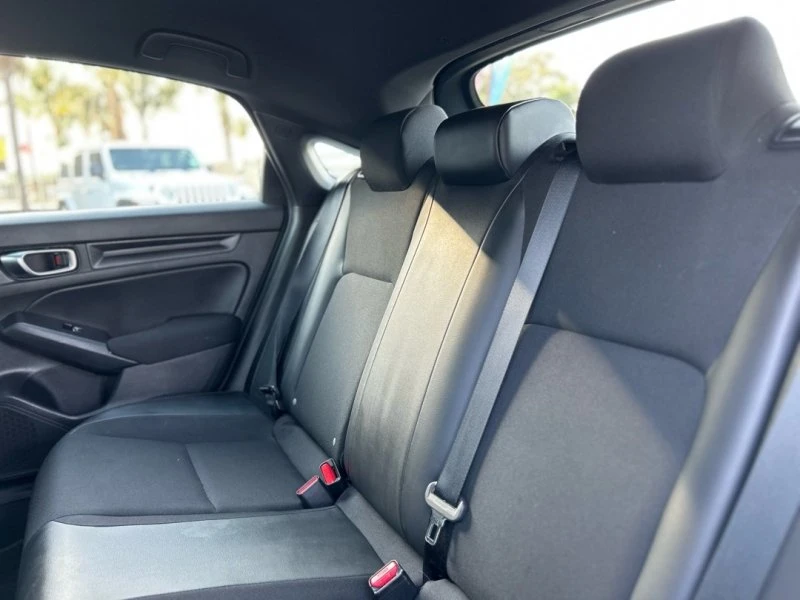 2023 Honda Civic 11th Gen - Image 8 of 11