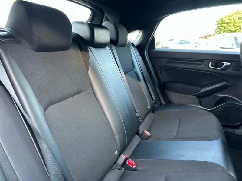2023 Honda Civic 11th Gen - Image 11 of 11