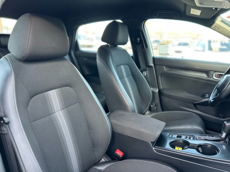 2023 Honda Civic 11th Gen - Image 10 of 11