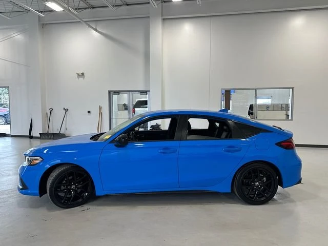 2023 Honda Civic 11th Gen - Image 6 of 15
