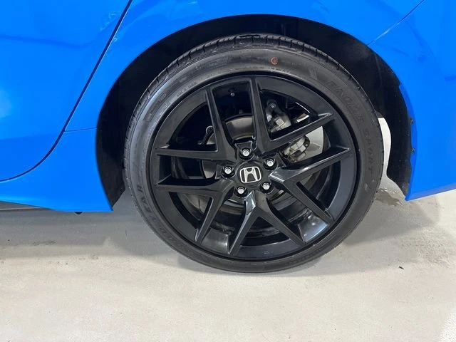 2023 Honda Civic 11th Gen - Image 10 of 15