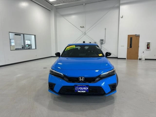 2023 Honda Civic 11th Gen - Image 4 of 15