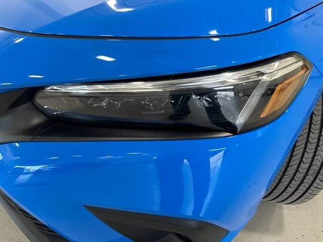 2023 Honda Civic 11th Gen - Image 7 of 15