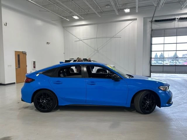 2023 Honda Civic 11th Gen - Image 3 of 15