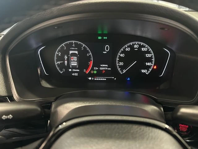 2023 Honda Civic 11th Gen - Image 14 of 15