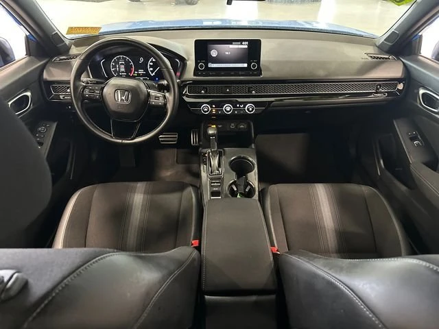 2023 Honda Civic 11th Gen - Image 11 of 15