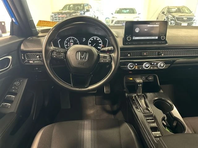 2023 Honda Civic 11th Gen - Image 12 of 15