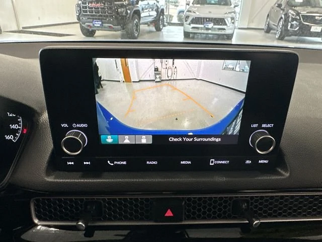 2023 Honda Civic 11th Gen - Image 13 of 15