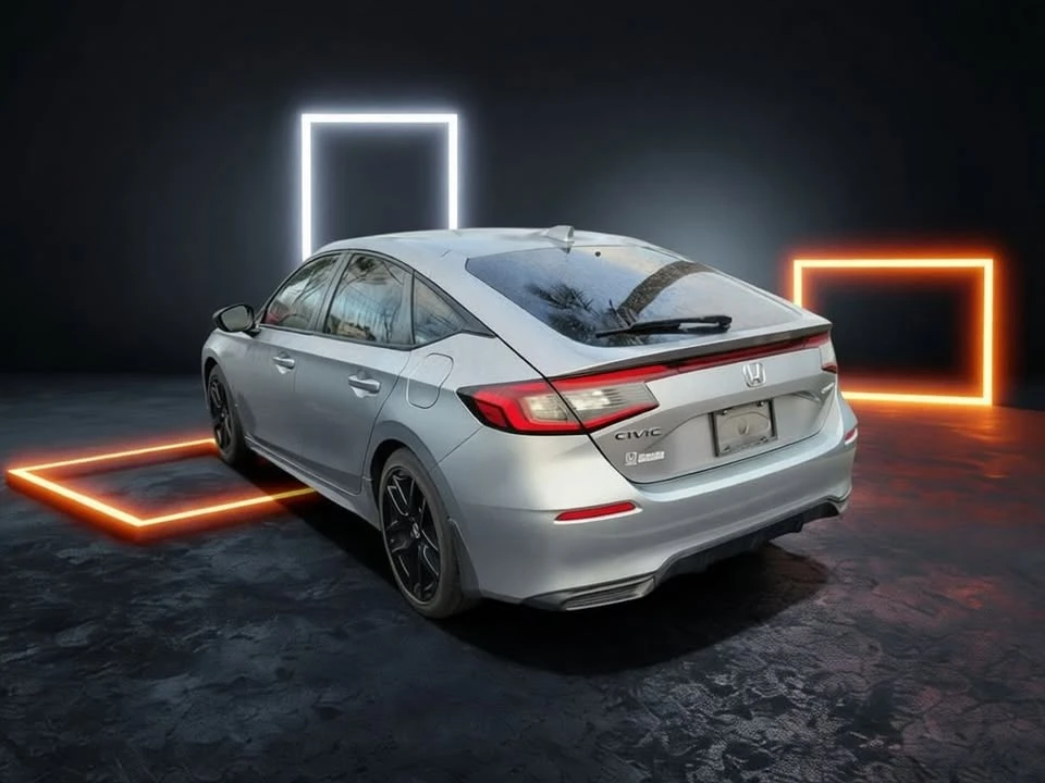 2023 Honda Civic 11th Gen - Image 14 of 17