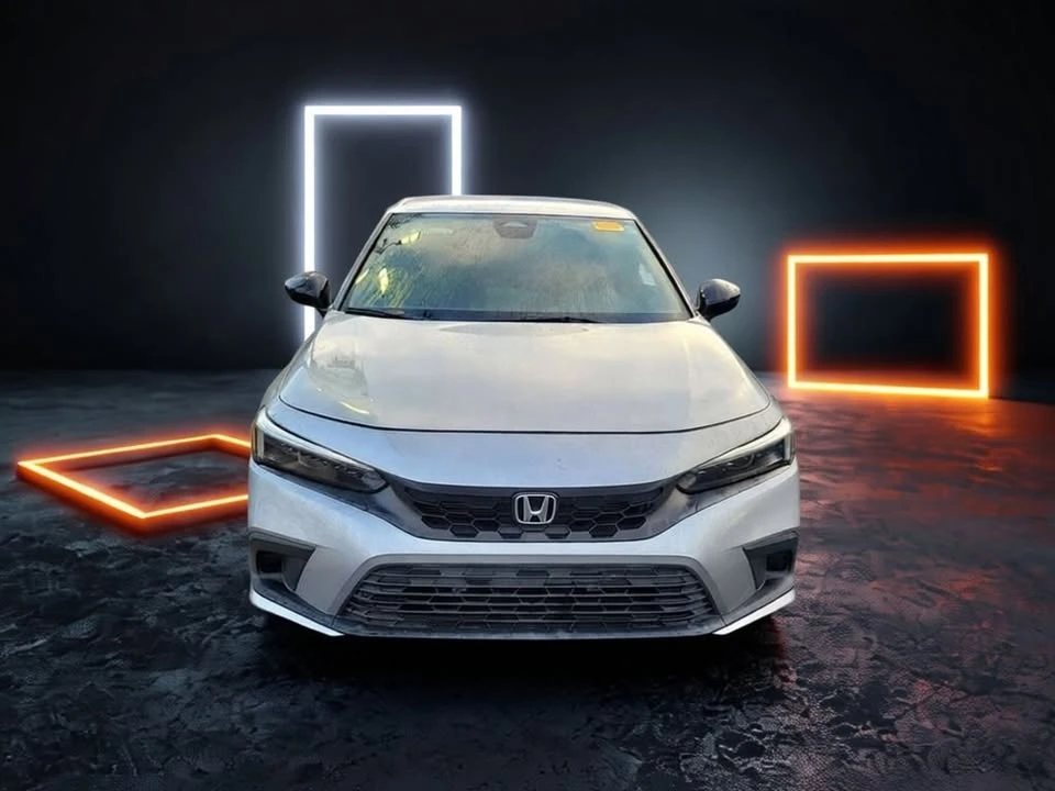 2023 Honda Civic 11th Gen - Image 2 of 17
