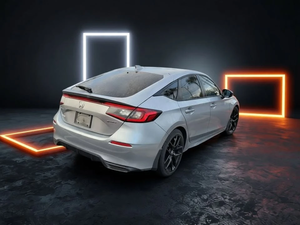 2023 Honda Civic 11th Gen - Image 12 of 17
