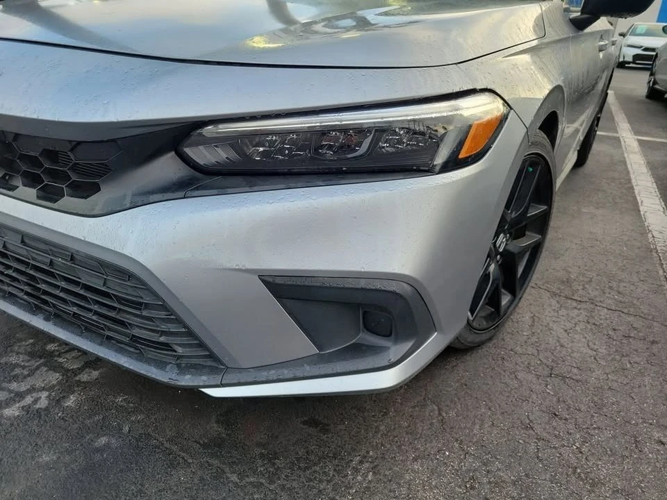 2023 Honda Civic 11th Gen - Image 6 of 17