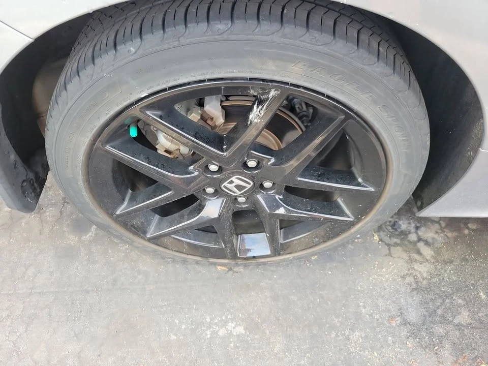 2023 Honda Civic 11th Gen - Image 11 of 17