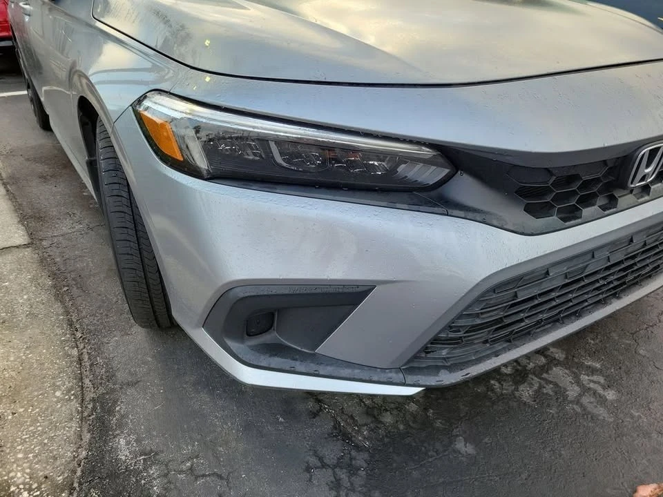 2023 Honda Civic 11th Gen - Image 8 of 17