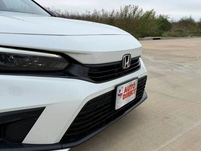 2023 Honda Civic 11th Gen - Image 10 of 20