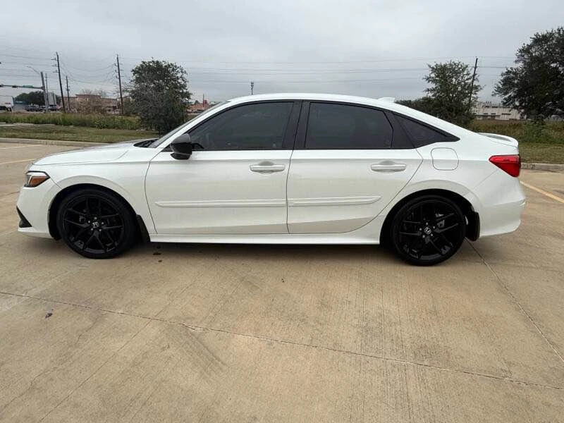 2023 Honda Civic 11th Gen - Image 3 of 20