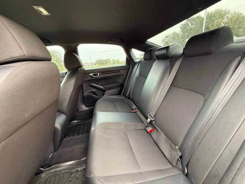 2023 Honda Civic 11th Gen - Image 18 of 20