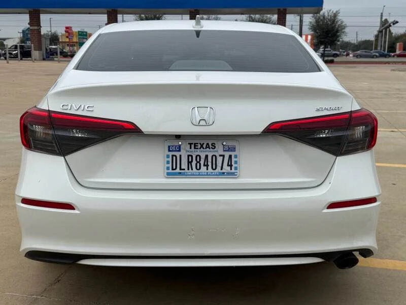 2023 Honda Civic 11th Gen - Image 5 of 20