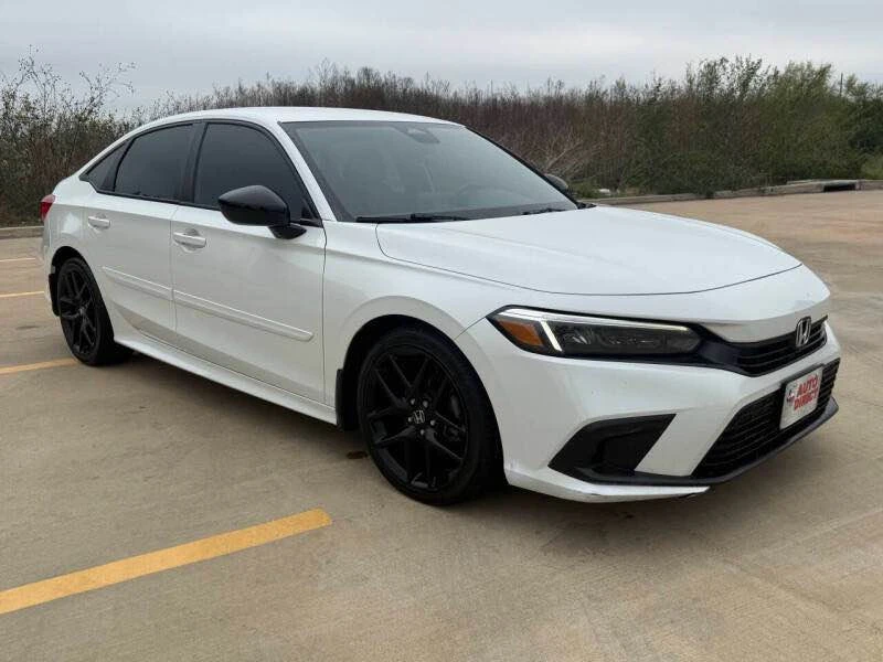 2023 Honda Civic 11th Gen - Image 8 of 20