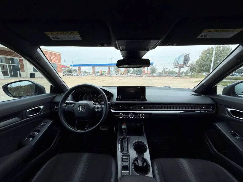 2023 Honda Civic 11th Gen - Image 17 of 20
