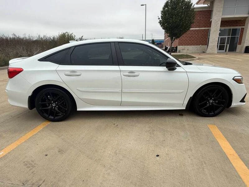 2023 Honda Civic 11th Gen - Image 7 of 20