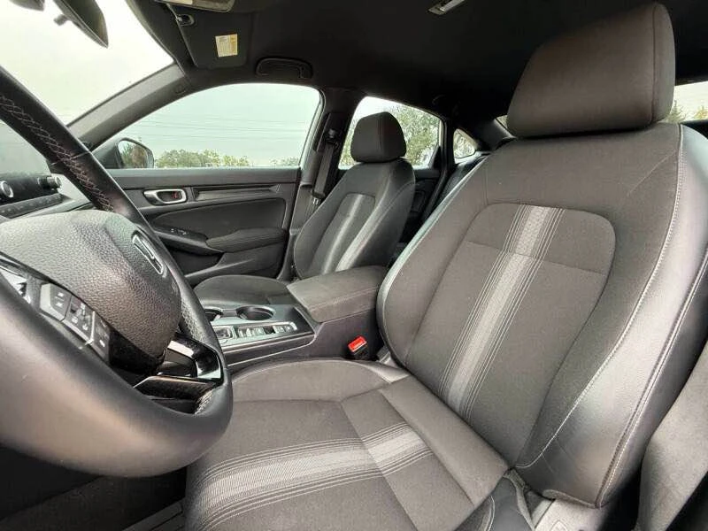2023 Honda Civic 11th Gen - Image 16 of 20