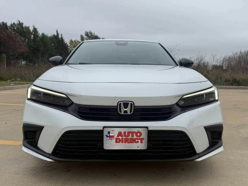 2023 Honda Civic 11th Gen - Image 9 of 20