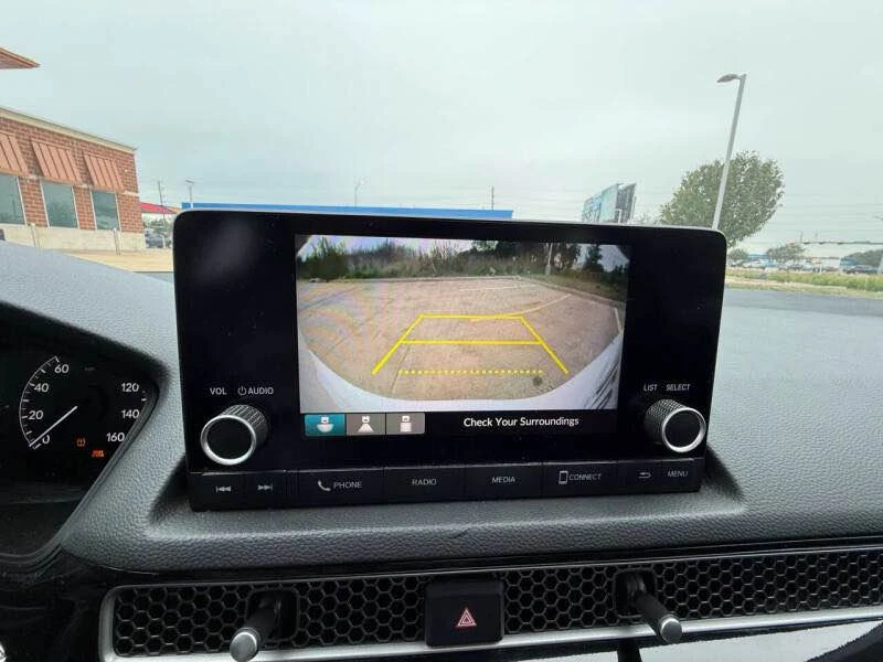 2023 Honda Civic 11th Gen - Image 20 of 20