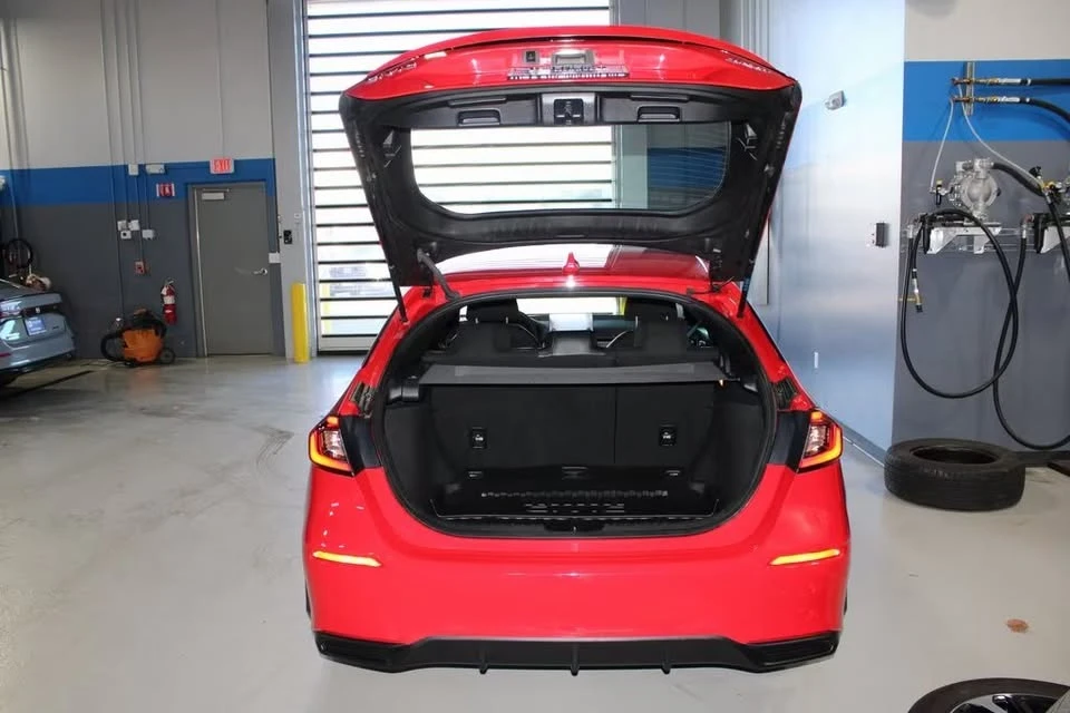 2023 Honda Civic 11th Gen - Image 6 of 11