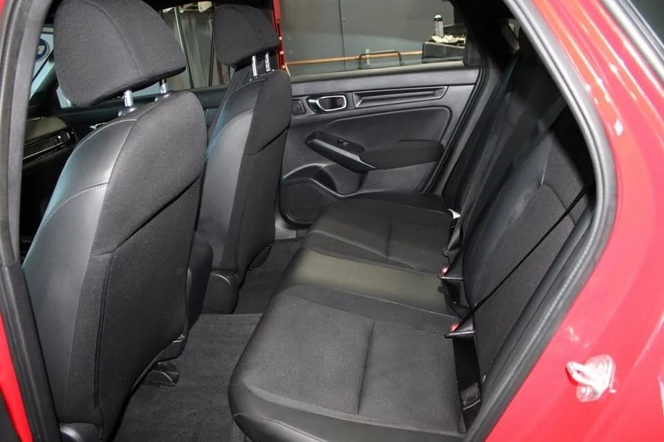 2023 Honda Civic 11th Gen - Image 7 of 11