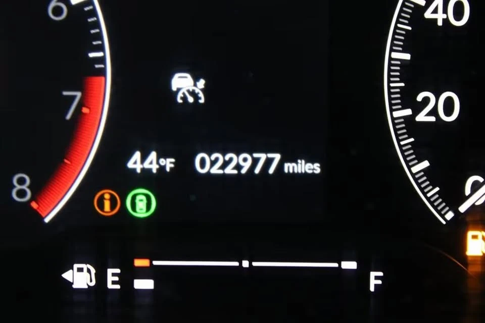 2023 Honda Civic 11th Gen - Image 11 of 11