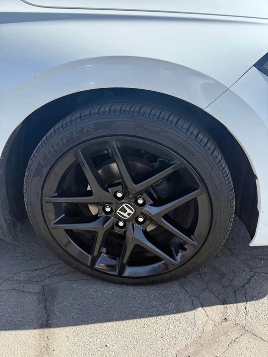 2023 Honda Civic 11th Gen - Image 4 of 4