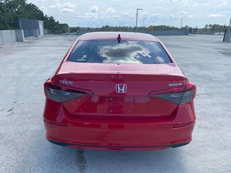 2023 Honda Civic 11th Gen - Image 5 of 9
