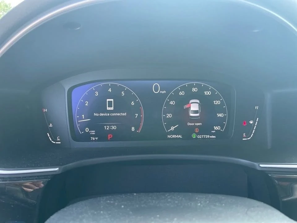 2023 Honda Civic 11th Gen - Image 9 of 9