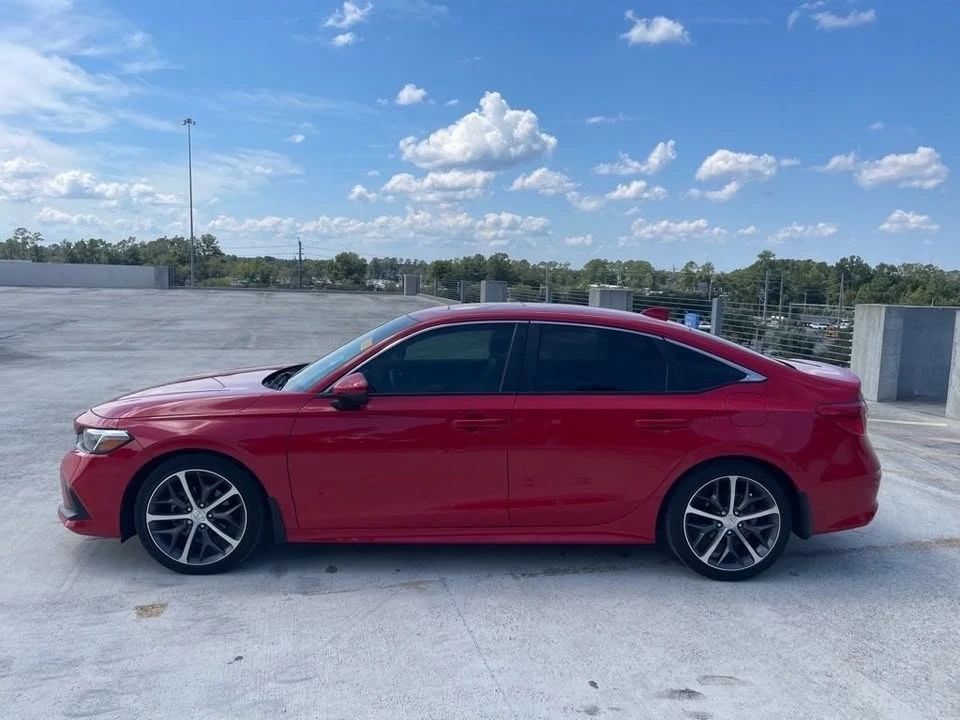 2023 Honda Civic 11th Gen - Image 3 of 9